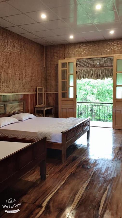 Mekong Nature Lodge Vĩnh Long エクステリア 写真